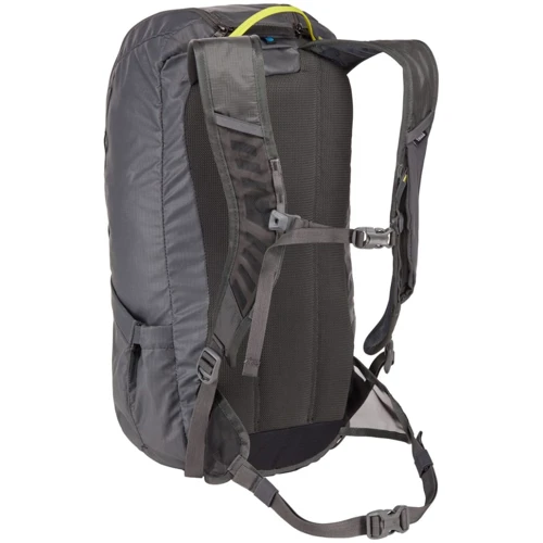 Рюкзак Thule Stir 18L - Dark Shadow (TH3203554): Цвет черный