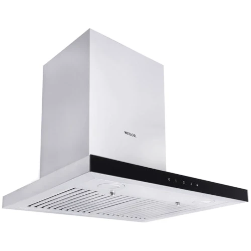 Вытяжка Weilor WPS 6230 SS 1000 LED: Управление Сенсорное