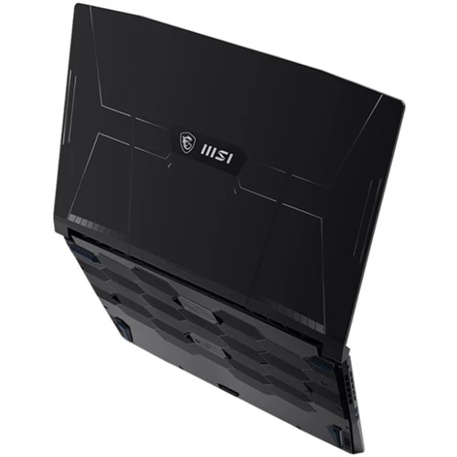 Ноутбук MSI Crosshair 15 C12VG (CROSSHAIR_C12VG-673XUA) UA: Видеоадаптер nvidia GeForce RTX 4070, 8 ГБ GDDR6