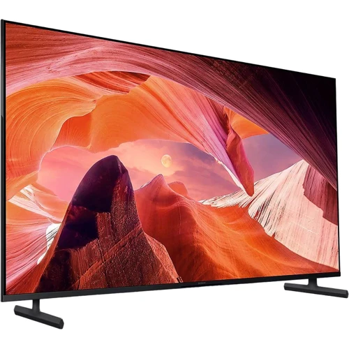 Телевизор Sony KD-75X80L: Коммуникации WiFi, Bluetooth