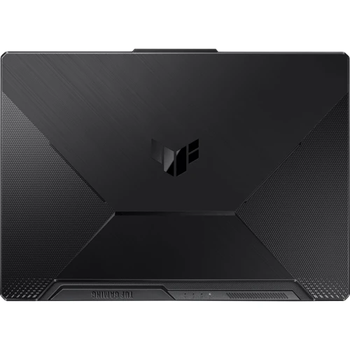 Ноутбук ASUS TUF A15 FA506NCR-HN077 (90NR0JV7-M005Y0) UA: Відеоадаптер NVIDIA GeForce RTX 3050, 4GB GDDR6
