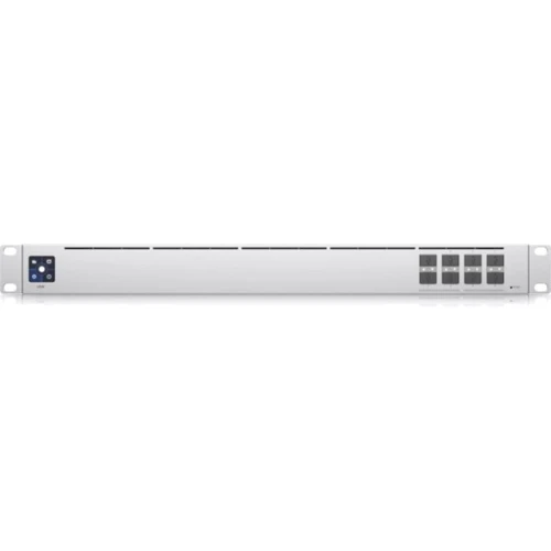 Сетевой коммутатор Ubiquiti UniFi Switch USW-Aggregation: Количество портов Fast Ethernet (10/100) нет