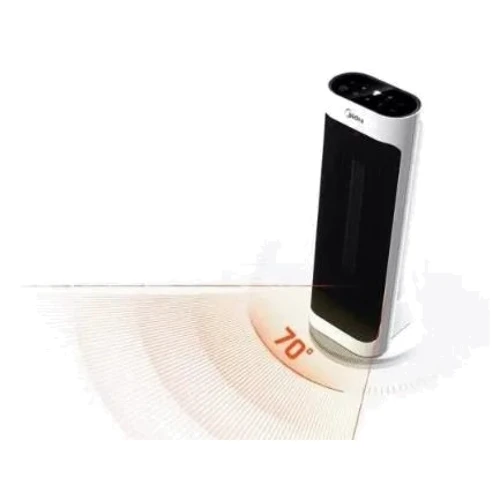 Обогреватель Midea NTH20-20JRAE: Производитель Midea