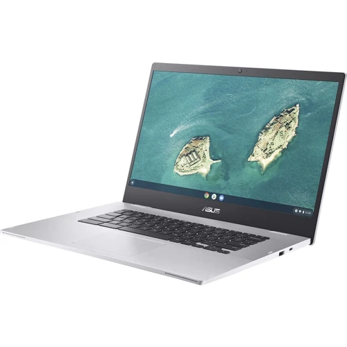 Ноутбук ASUS Chromebook CX1500CNA (CX1500CNA-BR0092): Оперативная память 8 ГБ