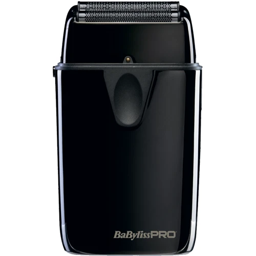 Электробритва BaByliss PRO UV double foil FXLFS2E