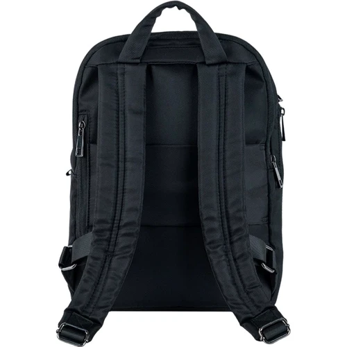 Рюкзак Kite Education teens 2589S-1 (K24-2589S-1): Спинка Мягкая (без ребер жесткости)