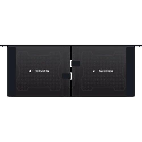 Мережевий комутатор Ubiquiti ES-16XP: Кількість портів Fast Ethernet (10/100) нет