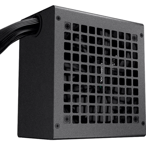 Блок питания Deepcool PF400: Мощность, Ватт 400