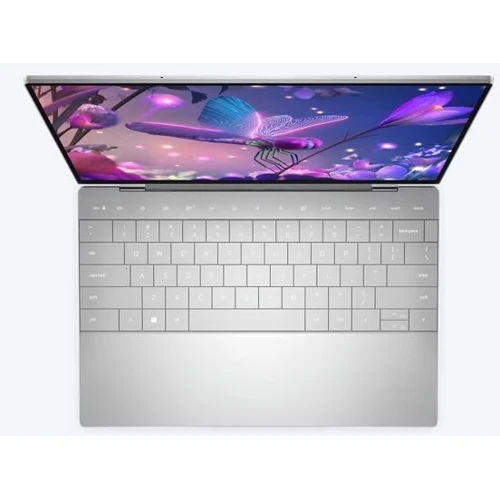 Ноутбук Dell XPS 13 Plus 9320 (PXYPR): Процессор Intel Core i7-1260P (3.4 - 4.7 ГГц) / 12 - ядерный