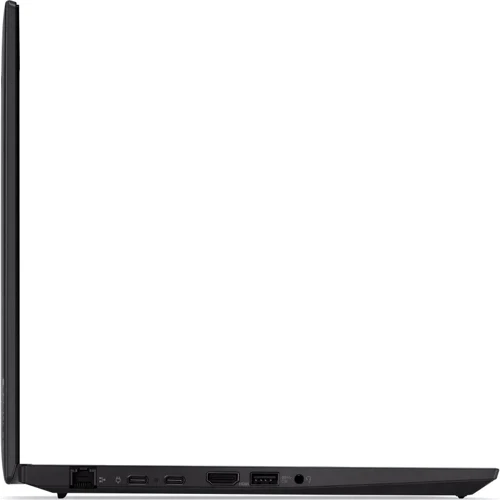 Ноутбук Lenovo ThinkPad P14s G4 (21K5000EUK): Оперативная память 16 ГБ