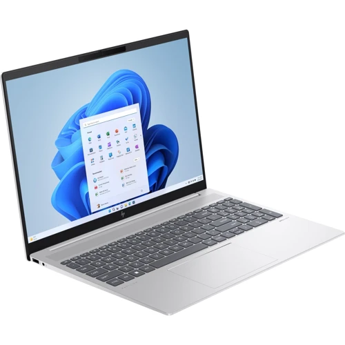 Ноутбук HP Pavilion Plus 16-ab1010mp (9P924UA): Екран 16" IPS (2560x1600) WQXGA