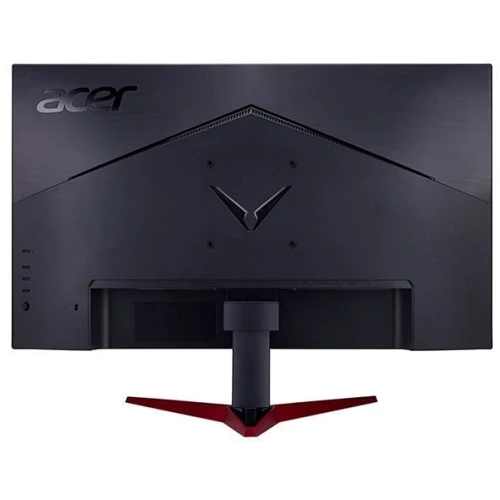 Монитор Acer Nitro VG270 (UM.HV0EE.001): Покрытие экрана матовое