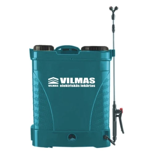 Акумуляторний обприскувач Vilmas 12-BS-8