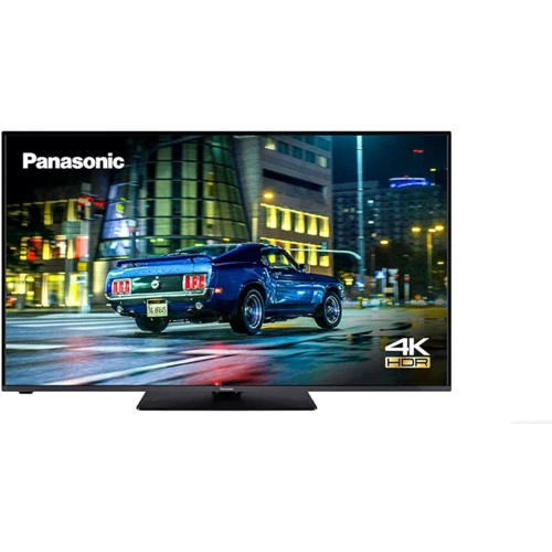 

Panasonic TX-55HX580E
