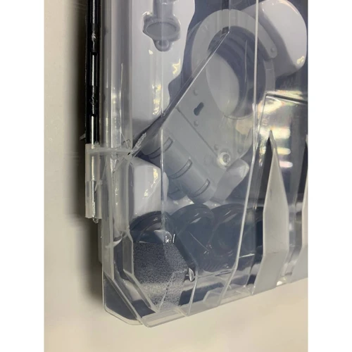 Игровой набор Maya Toys Полицейский патруль (HSY-054) (Игровое оружие)78753640 Stylus Approved: Причина уценки Трещина на крышке