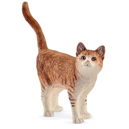 Игрушка-фигурка Schleich Кошка (13836)