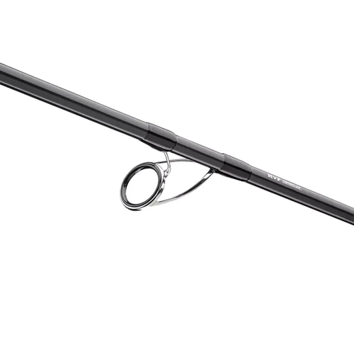 Спінінгові вудилище Daiwa Prorex XR Spin 2.70m 15-50gr: Кількість секцій 2