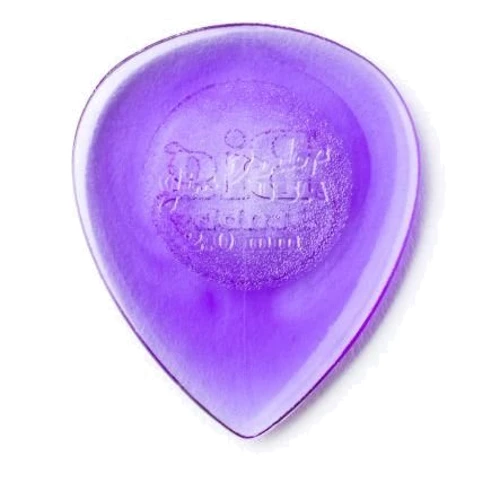 Медиатор Медиатор Dunlop 475R2.0 Big Stubby: Тип Медиатор