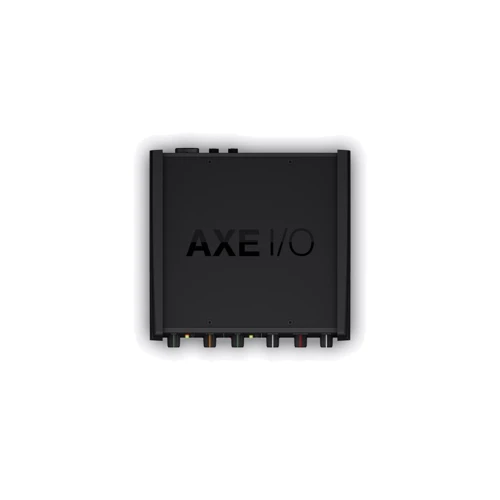 Аудио-интерфейс IK MULTIMEDIA AXE I/O Solo + AmpliTube 5 Bundle: Интерфейсы FireWire (6pin), Jack (6.3 мм), mini-jack (3.5 мм), USB
