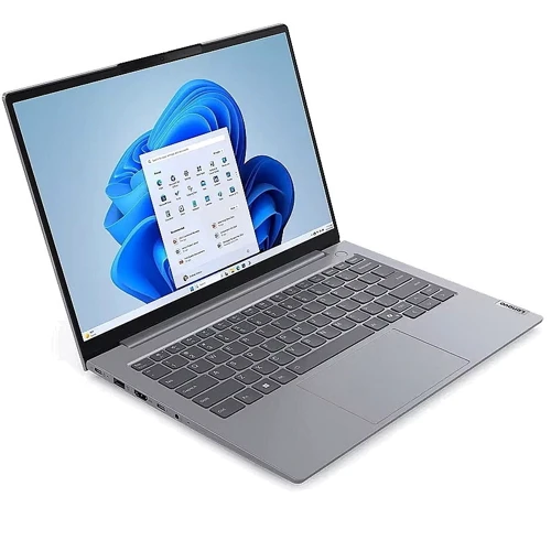 Ноутбук Lenovo ThinkBook 14 G7 IML (21MR004NMH): Экран 14" IPS (1920x1200)