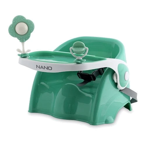 Стільчик для годування Lorelli NANO (green)