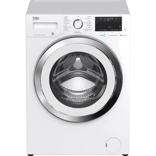Пральна машина Beko MWTE9636CW