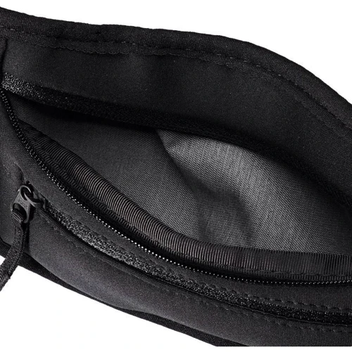Сумка Deuter Neo Belt I цвет 7000 black (3910220 7000): Тип сумка на пояс