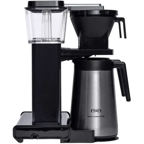 Кофеварка MOCCAMASTER KBGT 20: Мощность, Вт 2900