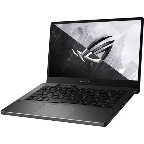 Ноутбук ASUS ROG Zephyrus G14 GA401IU (GA401IU-BS76): Процессор AMD Ryzen 7 4800HS (2.9 - 4.2 ГГц) / 8 - ядерный