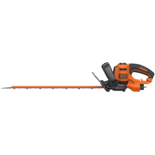 Кусторез Black+Decker BEHTS501: Тип кусторез