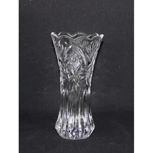 Ваза Галерея стекла и фарфора Crystal Melanie 20 cм (83000316_YBCG-316): Тип Ваза