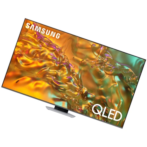 Телевизор Samsung QE50Q80DAUXUA