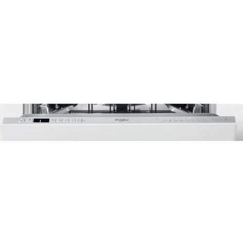 Встраиваемая посудомоечная машина Whirlpool WIO 3T126 PFE фото 7