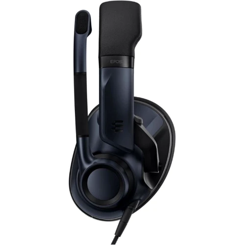 Наушники Sennheiser EPOS H6PRO Open Sebring Black (1000934) фото 4