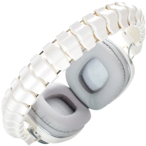 Наушники Superlux HD581 White: Тип крепления оголовные