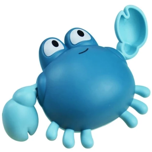 Дитяча іграшка для купання Beiens Blue (QC25blue)