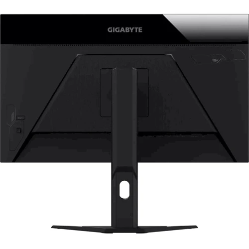 Монитор GIGABYTE M27QA Gaming Monitor: Угол обзора, гор / верт 178°/178°