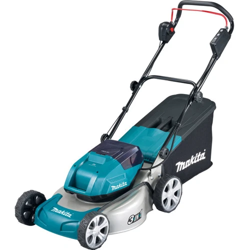Газонокосилка Makita DLM460Z