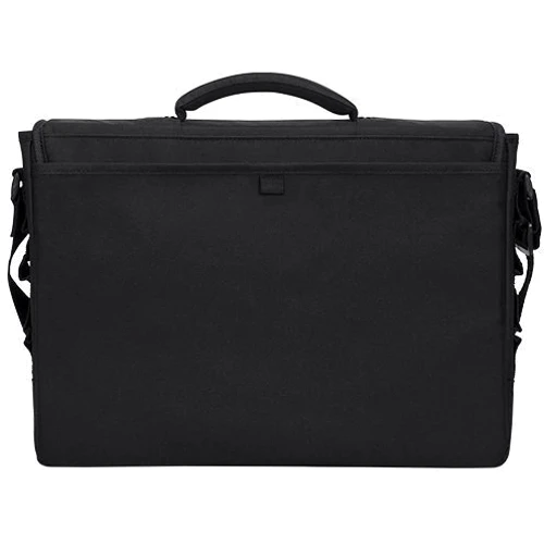 Сумка для ноутбуков Lenovo 15.6" ThinkPad Essential Messenger Black (4X40Y95215): Форм-фактор 15.6"