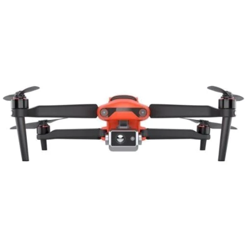 Квадрокоптер Autel EVO II Dual Rugged Bundle 640T V3 Orange (102001518): Час роботи 40 хв