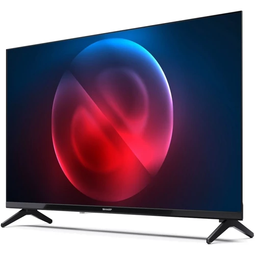 Телевизор SHARP 32FH7EA: Выход в интернет Ethenet / Wi-Fi