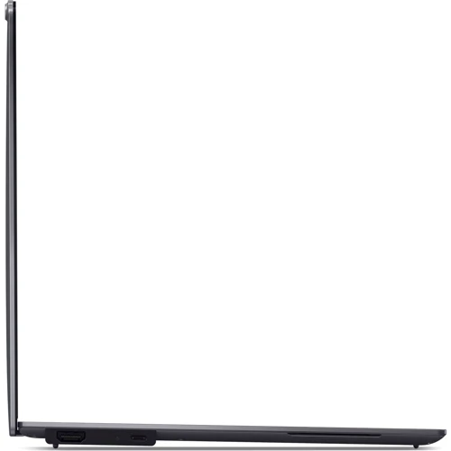 Ноутбук Lenovo ThinkPad X9-15 Gen 1 Grey (21Q6013NUS): Вес 1.4 кг