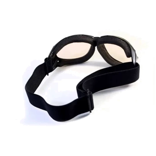 Спортивные очки Очки защитные Global Vision Eliminator Photochromic (clear), прозрачные фотохромные (1ЕЛИ24-10): Тип Закрытые