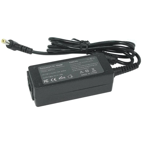 Зарядное устройство Delta 30W 19V 1.58A 5.5x1.7mm ASP114 REPLACEMENT (16084)