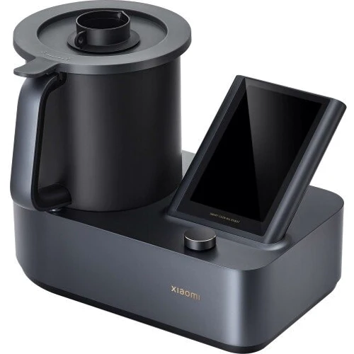 Кухонний комбайн Xiaomi Smart Cooking Robot Approved Вітринний зразок фото 9