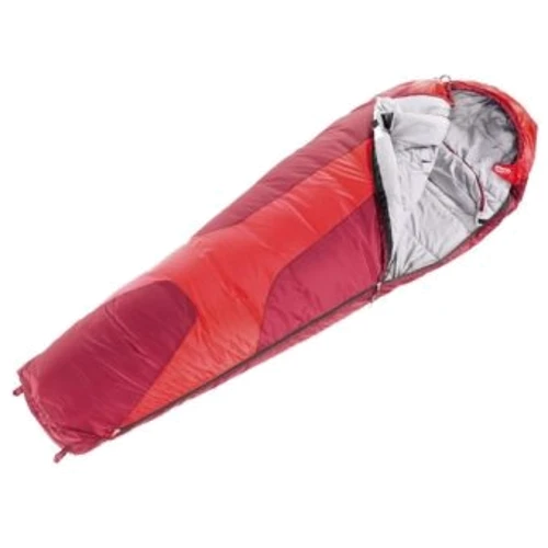 Спальный мешок Deuter Orbit 0 SL Fire-Cranberry (5520)