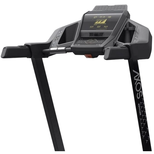 Бігова доріжка Kettler AXOS Sprinter 2.0 фото 8