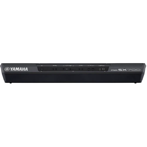 Синтезатор YAMAHA PSR-SX700 (+ блок живлення): Живлення Мережевий адаптер PA-300