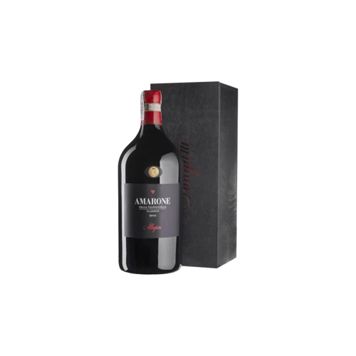 Вино Allegrini Amarone Valpolicella Classico (wooden box) (3 л.) (BWW7425)