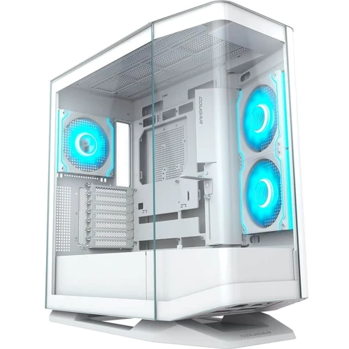 Корпус Cougar FV270 RGB White